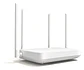 Router Xiaomi Ax1500 Wifi 6 Dual Band 1501mbps 4 Antenas - Miniatura 1