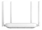 Router Xiaomi Ax1500 Wifi 6 Dual Band 1501mbps 4 Antenas - Miniatura 2