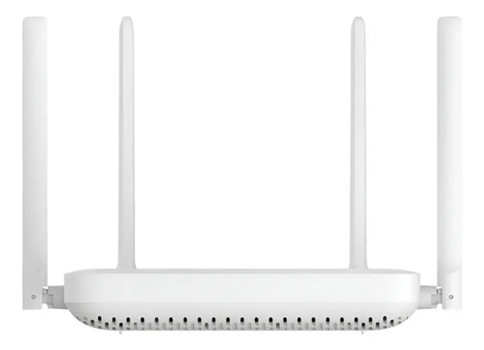 Router Xiaomi Ax1500 Wifi 6 Dual Band 1501mbps 4 Antenas 2