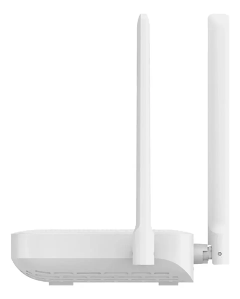 Router Xiaomi Ax1500 Wifi 6 Dual Band 1501mbps 4 Antenas 3