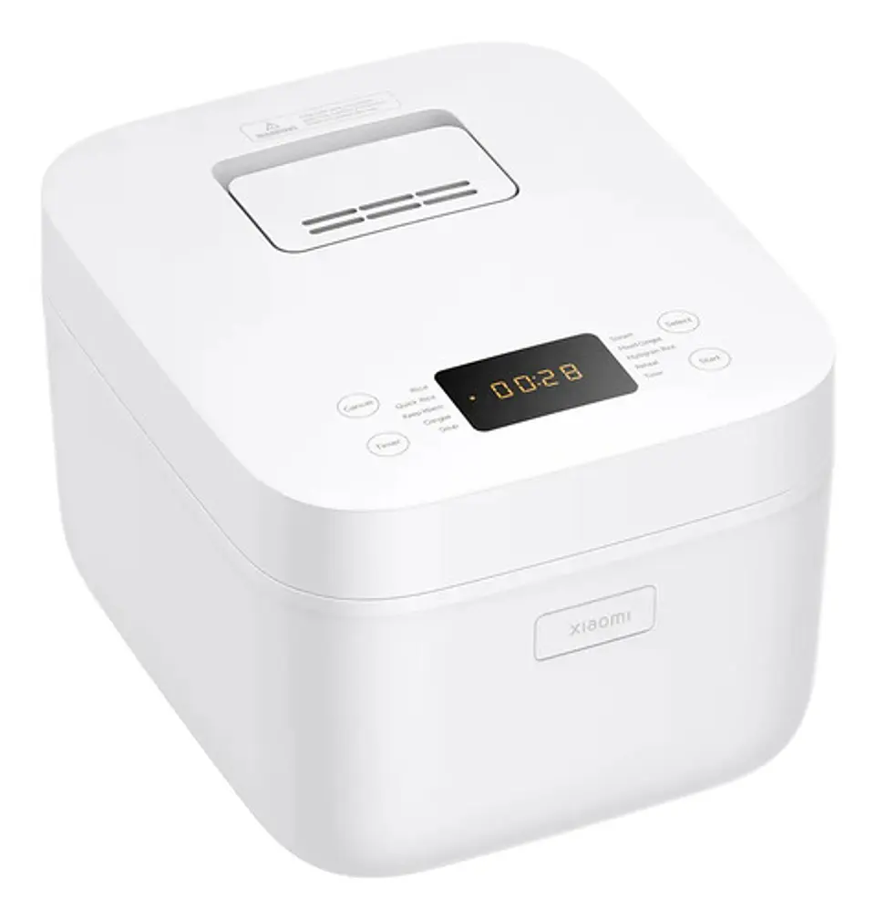 Olla Arrocera Smart Xiaomi Multifunctional Cooker 4l Wifi 1