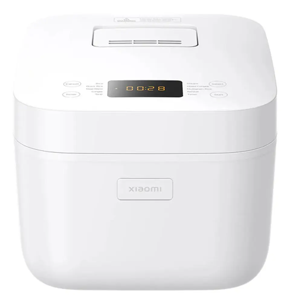 Olla Arrocera Smart Xiaomi Multifunctional Cooker 4l Wifi 3