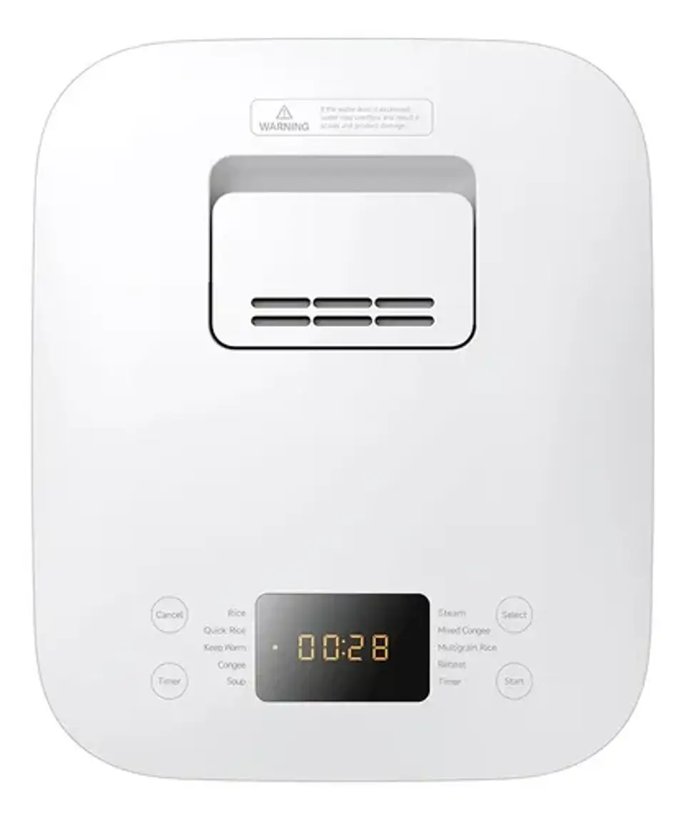 Olla Arrocera Smart Xiaomi Multifunctional Cooker 4l Wifi 5