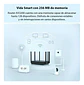 Xiaomi Router Ax3200 Eu Wifi6 2.4/5g 3200mbps Mesh - Miniatura 4
