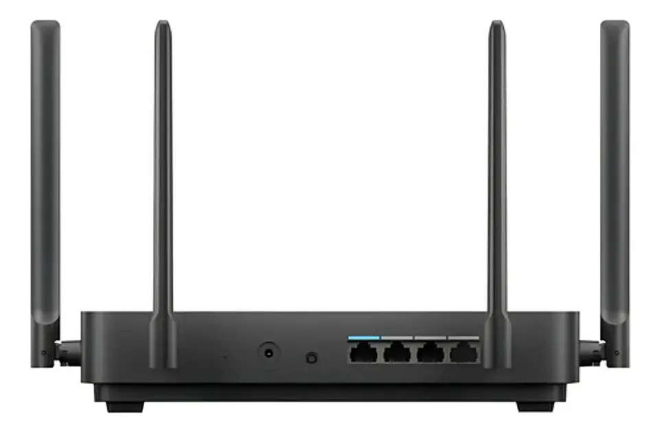 Xiaomi Router Ax3200 Eu Wifi6 2.4/5g 3200mbps Mesh 6