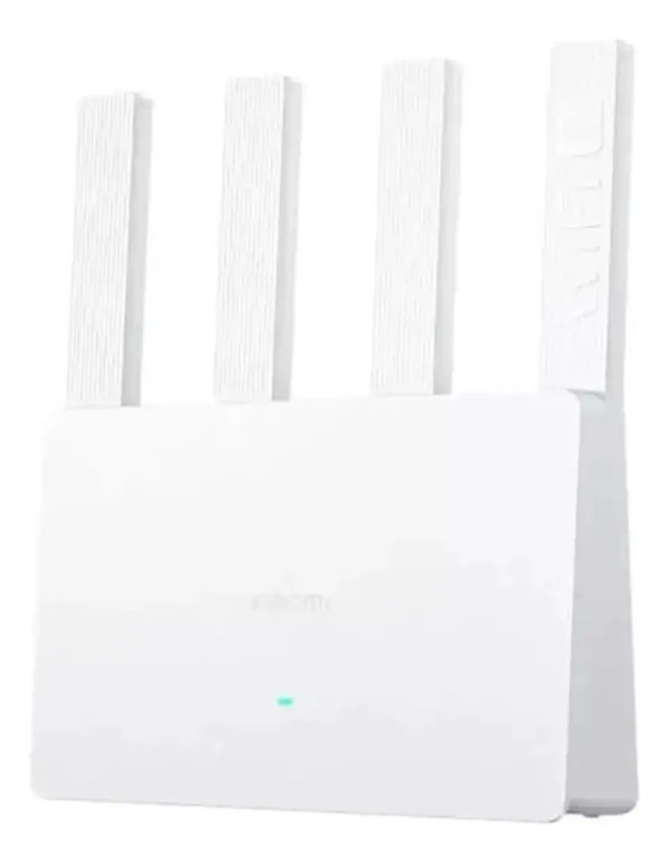 Router Xiaomi Be3600 Wi-fi 7 Mesh Mlo de doble banda con puerto de 2,5 g 1
