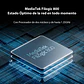 Xiaomi Router Ax3200 Eu Wifi6 2.4/5g 3200mbps Mesh - Miniatura 3