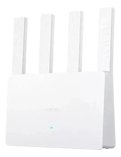 Router Xiaomi Be3600 Wifi 7 Dual Band Mesh 3.6gbps