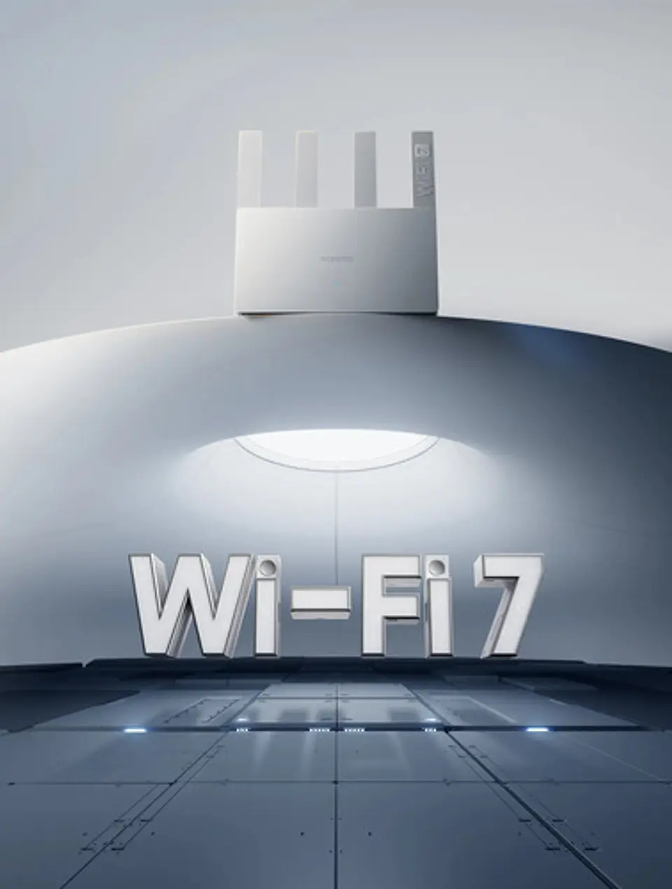 Router Xiaomi Be3600 Wifi 7 Dual Band Mesh 3.6gbps 3