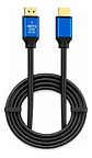 Cable Hdmi 2.0 4k Uhd 3 Metros Alta Velocidad Tv - Miniatura 1