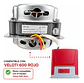 Motor Nuevo Veloti 600 Rojo Repuesto Original - Miniatura 3