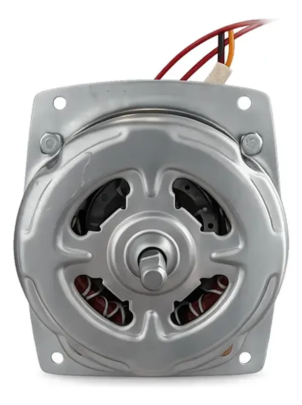 Motor Nuevo Veloti 600 Rojo Repuesto Original 4