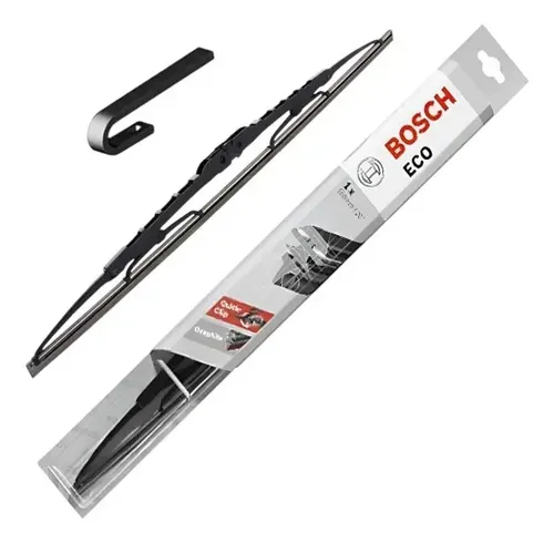 Plumilla Parabrisa Bosch Eco Gancho 18p 45cm