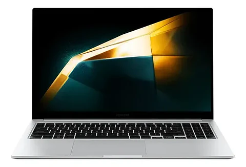 Notebook Samsung Galaxy Book 4 15,6 I5 512gb Ssd 8gb Ram Plateado
