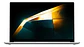 Notebook Samsung Galaxy Book 4 15,6 I5 512gb Ssd 8gb Ram Plateado - Miniatura 3