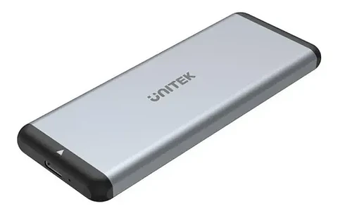 Cofre Porta Ssd M.2 Sata Aluminio Usb 3.0