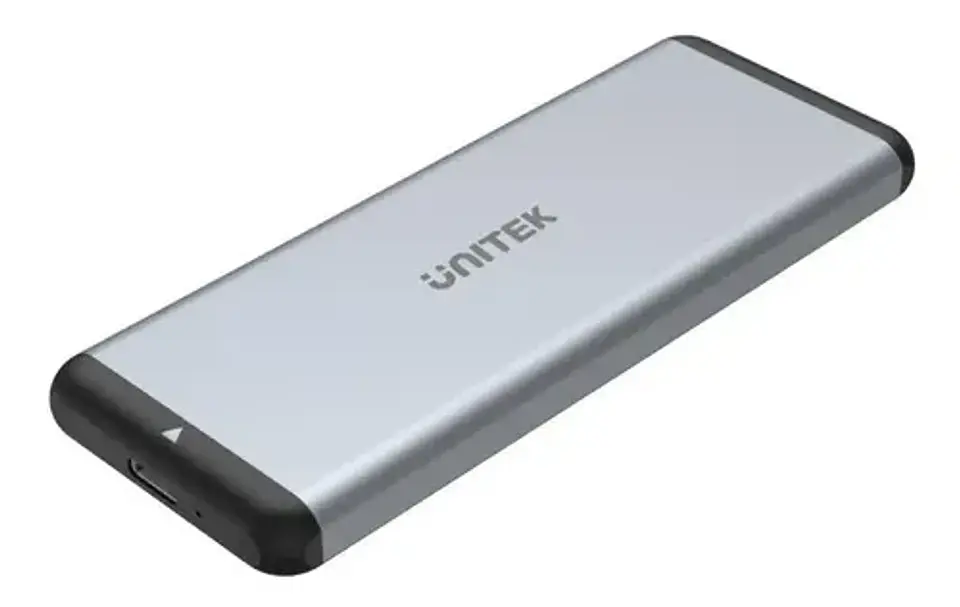 Cofre Porta Ssd M.2 Sata Aluminio Usb 3.0 1