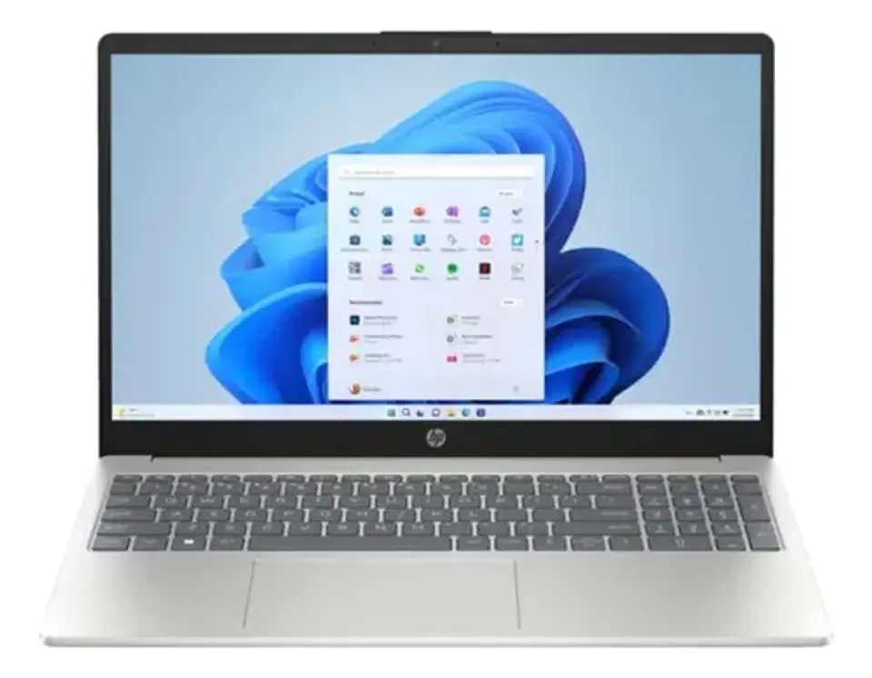 Notebook Hp 15-fc0075la 15,6  Ryzen 3 8gb Ram 512gb Ssd 1