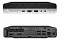 Mini Pc Hp Elitedesk 800 G3 I3-6100t 3.2 512gb Ssd 8gb Ram - Miniatura 1