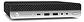 Mini Pc Hp Elitedesk 800 G3 I3-6100t 3.2 512gb Ssd 8gb Ram - Miniatura 2