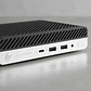 Mini Pc Hp Elitedesk 800 G3 I3-6100t 3.2 512gb Ssd 8gb Ram - Miniatura 4