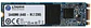 Kingston Ssd M.2 240gb Sata Sa400m8/240g Oem - Miniatura 1