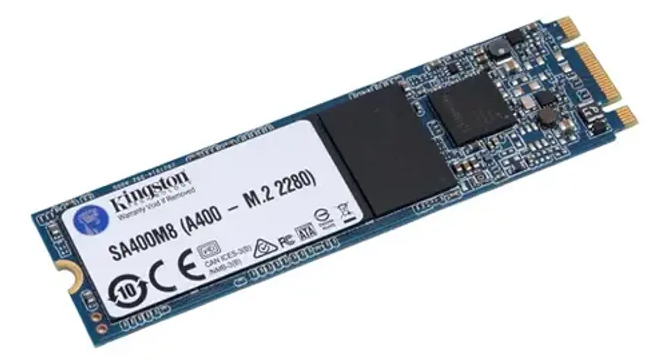 Kingston Ssd M.2 240gb Sata Sa400m8/240g Oem 2