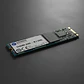 Kingston Ssd M.2 240gb Sata Sa400m8/240g Oem - Miniatura 4