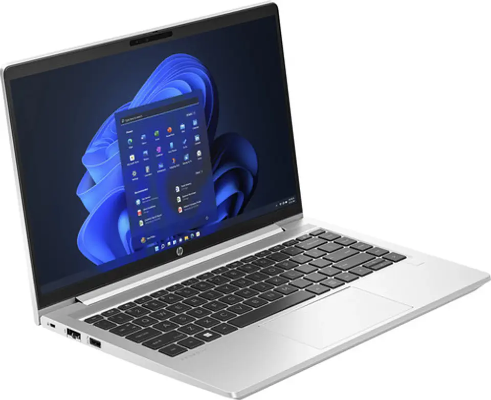 Notebook Hp Probook G8 14 Ryzen 5 5600u, 8gb Ram, 512 Ssd 4