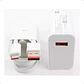 Cargador Xiaomi 33w Charging Turbo Combo Type-a Con Cable - Miniatura 3