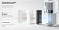 Filtro Purificador Xiaomi Smart Pet Care Air Purifier - Miniatura 2