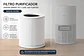 Filtro Purificador Xiaomi Smart Pet Care Air Purifier - Miniatura 5