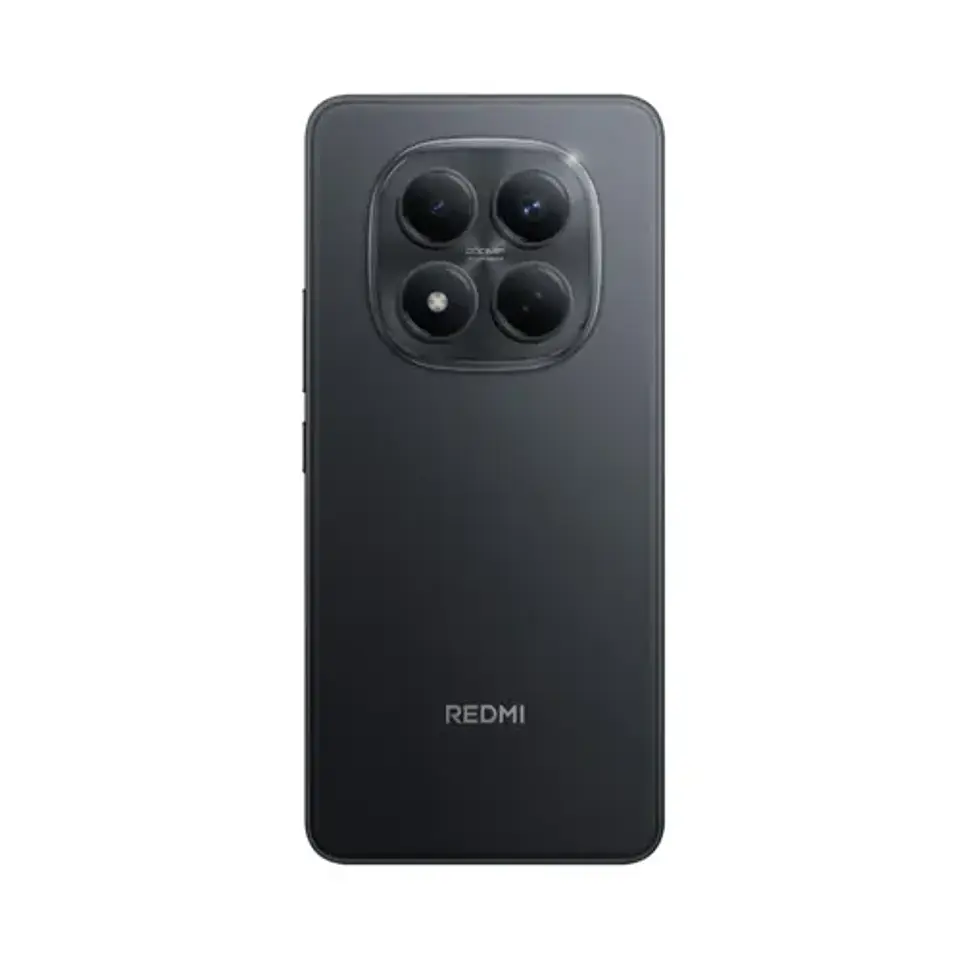 Xiaomi Note 15 Pro+  5g color negro 4