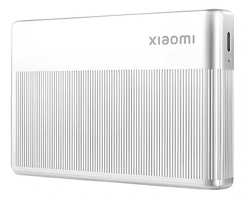 Impresora Foto Portable Xiaomi Photo Printer 1s Modelo 2025