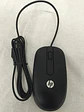 Mouse Hp Genuino Usb Óptico De 2 Botones P/n: 672652-001 - Miniatura 3