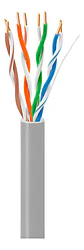 Caja Cable Utp Crompton Cat5e 305 Mts 2x24awg - Miniatura 2