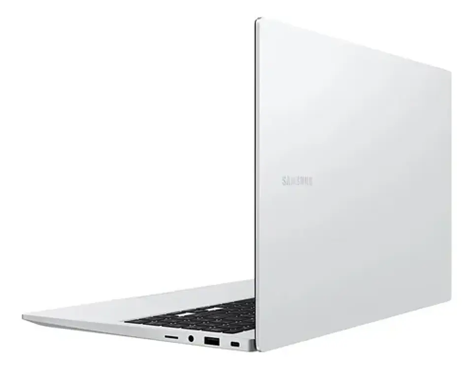 Notebook Samsung Galaxy Book 4 15,6 I5 512gb Ssd 8gb Ram 4