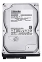 Disco Duro Interno Toshiba Dt01aca100 1tb Plateado - Miniatura 1