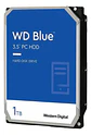 Western Digital WD Blue WD10EZEX 1 TB - Miniatura 3
