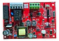 Central Flex Roja Motor Veloti 600/ 700/ 800/ 1200/ 1500 Kg - Miniatura 2
