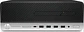 Pc Hp Prodesk 600 G4 I5-8400 8gb Ram 256gb Ssd Win Pro 256 Gb 8 Gb Intel Uhd Graphics 630 (Reacondicionado) - Miniatura 3
