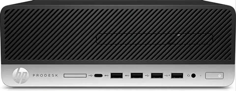 Pc Hp Prodesk 600 G4 I5-8400 8gb Ram 256gb Ssd Win Pro 256 Gb 8 Gb Intel Uhd Graphics 630 (Reacondicionado) 3