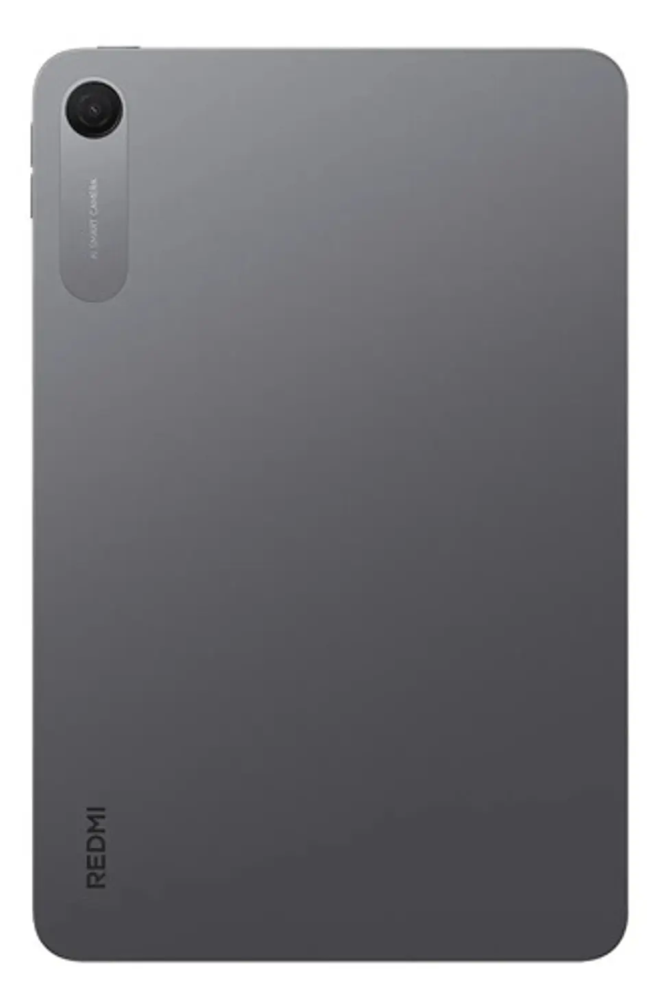 Tablet Xiaomi Redmi Pad 2 9.7 Wifi 2k 120 Hz 4 GB RAM 64 GB 7600 mAh Gris 4