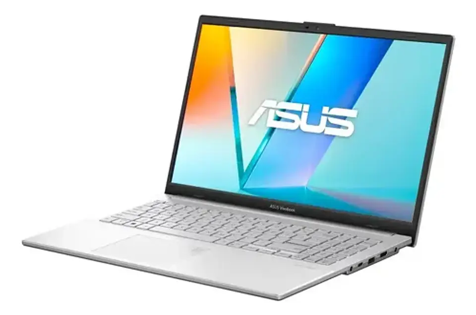 Asus Vivobook Go 15 Oled E1504ga I3 8gb 256gb 15.6 Oled Full ( Openbox). 2