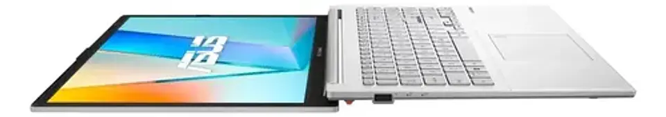 Asus Vivobook Go 15 Oled E1504ga I3 8gb 256gb 15.6 Oled Full ( Openbox). 5