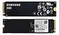 Ssd Samsung Pm9a1 256gb M.2 Nvme Pcie Gen4 Oem Mz-vlq2560 - Miniatura 1