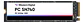 Disco Ssd Sn740 256gb M.2 Pcie Nvme 2280 Gen4 Oem - Miniatura 1