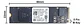 Disco Ssd Sn740 256gb M.2 Pcie Nvme 2280 Gen4 Oem - Miniatura 4