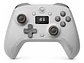 Control Gamer Inalámbrico Lcd 1000hz Pc Switch Android Ios - Miniatura 1