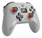 Control Gamer Inalámbrico Lcd 1000hz Pc Switch Android Ios - Miniatura 6